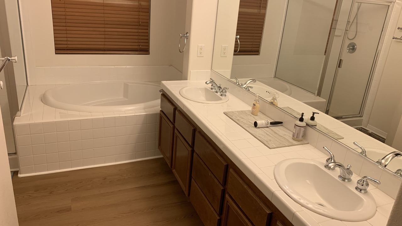 Photo of Bathroom in Palmdale