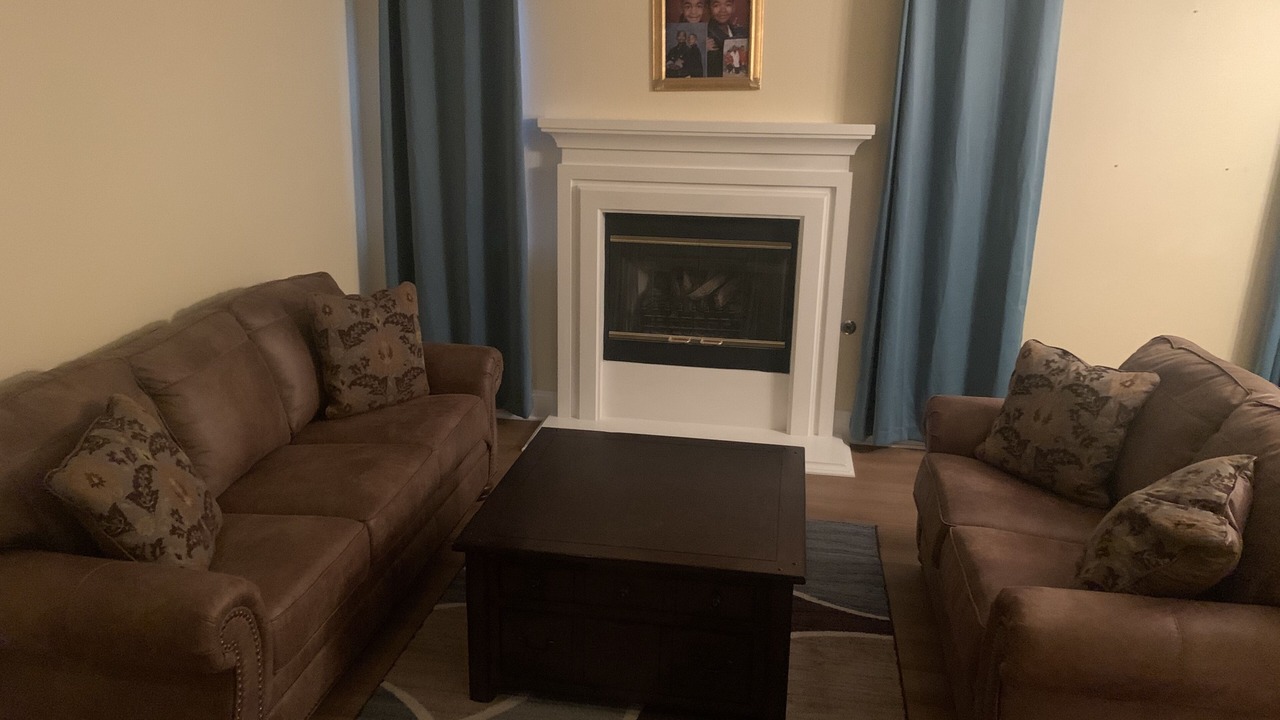 Photo of Livingroom in Palmdale