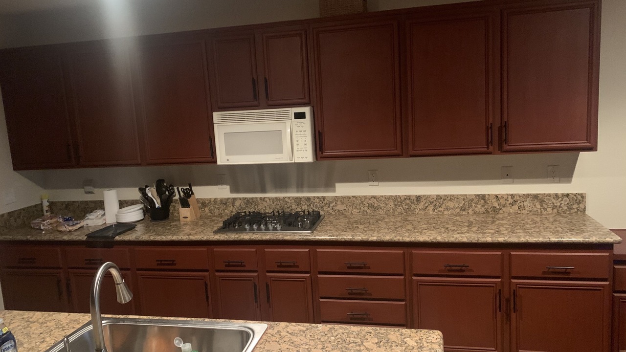 Photo of Kitchen in Palmdale
