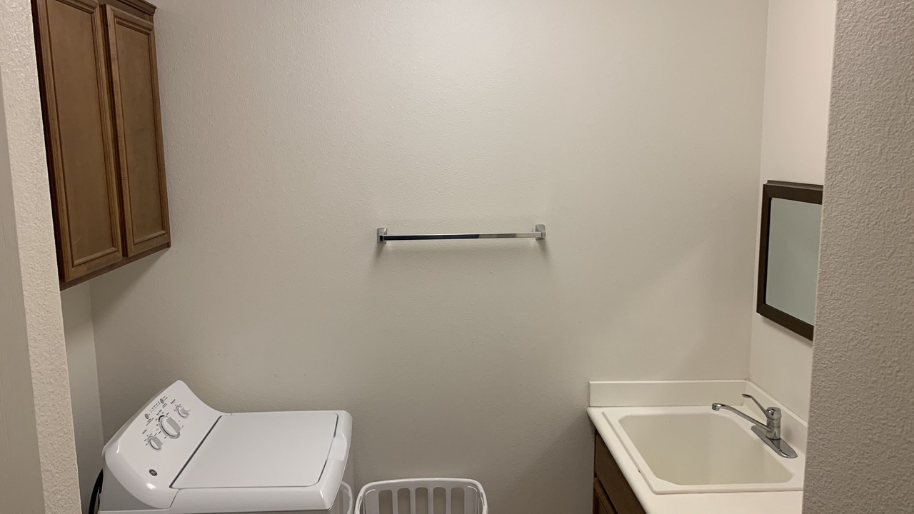 Photo of Bathroom in Palmdale