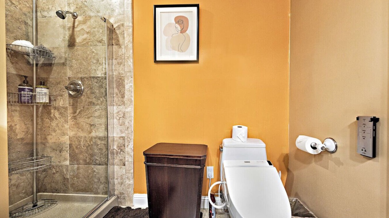 Photo of Bathroom in Little Russia