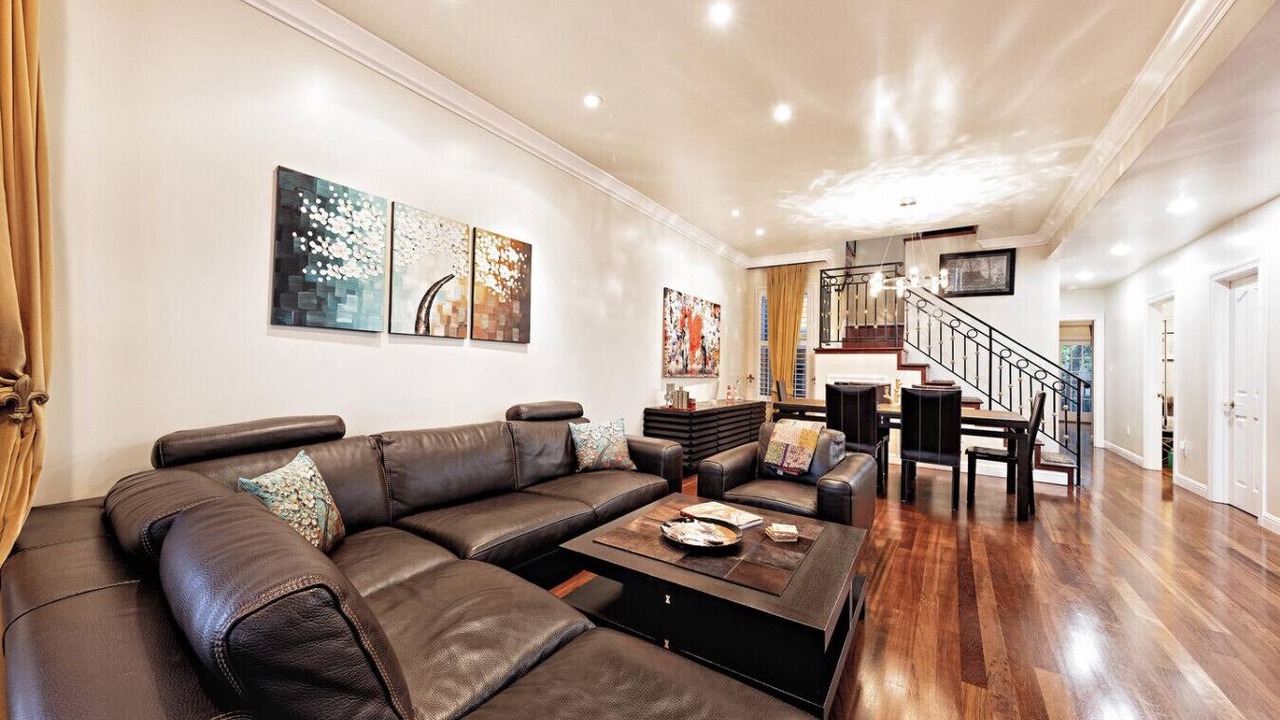 Photo of Livingroom in Little Russia