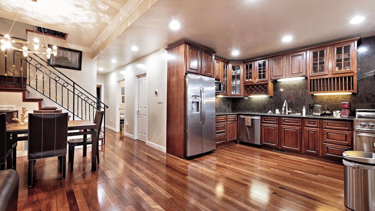 Photo of Kitchen in Little Russia