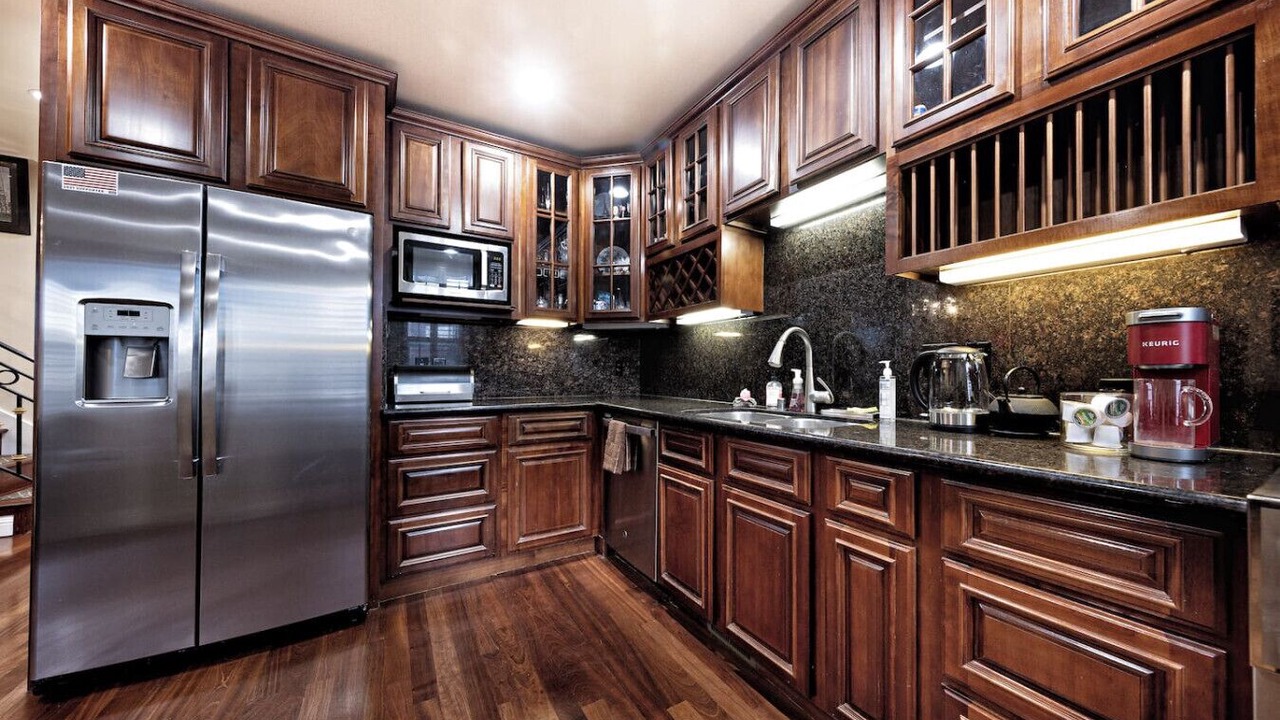 Photo of Kitchen in Little Russia