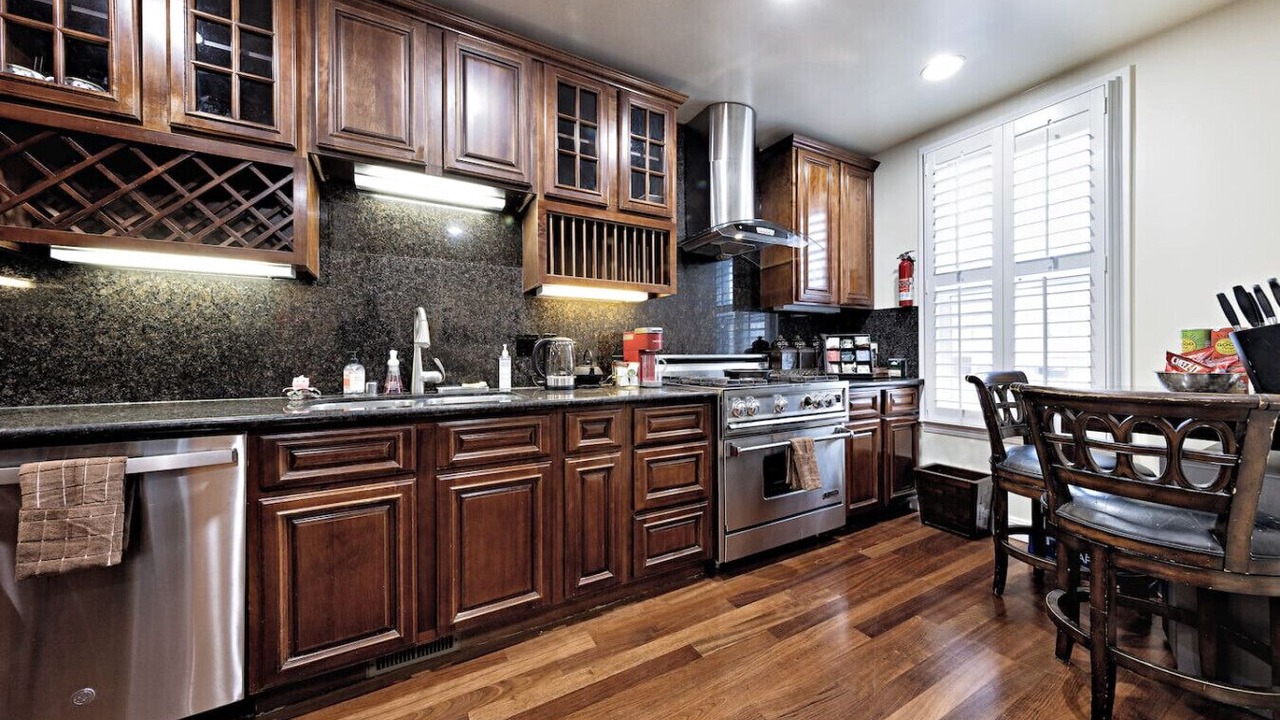Photo of Kitchen in Little Russia