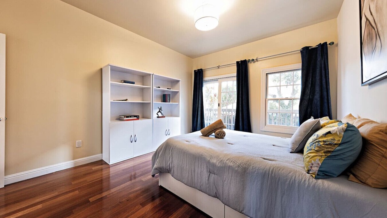 Photo of Bedroom in Little Russia