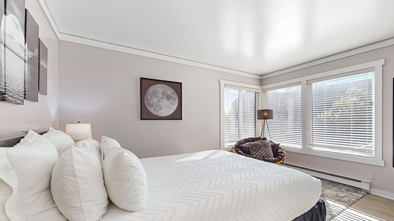 Photo of Bedroom in Castroville