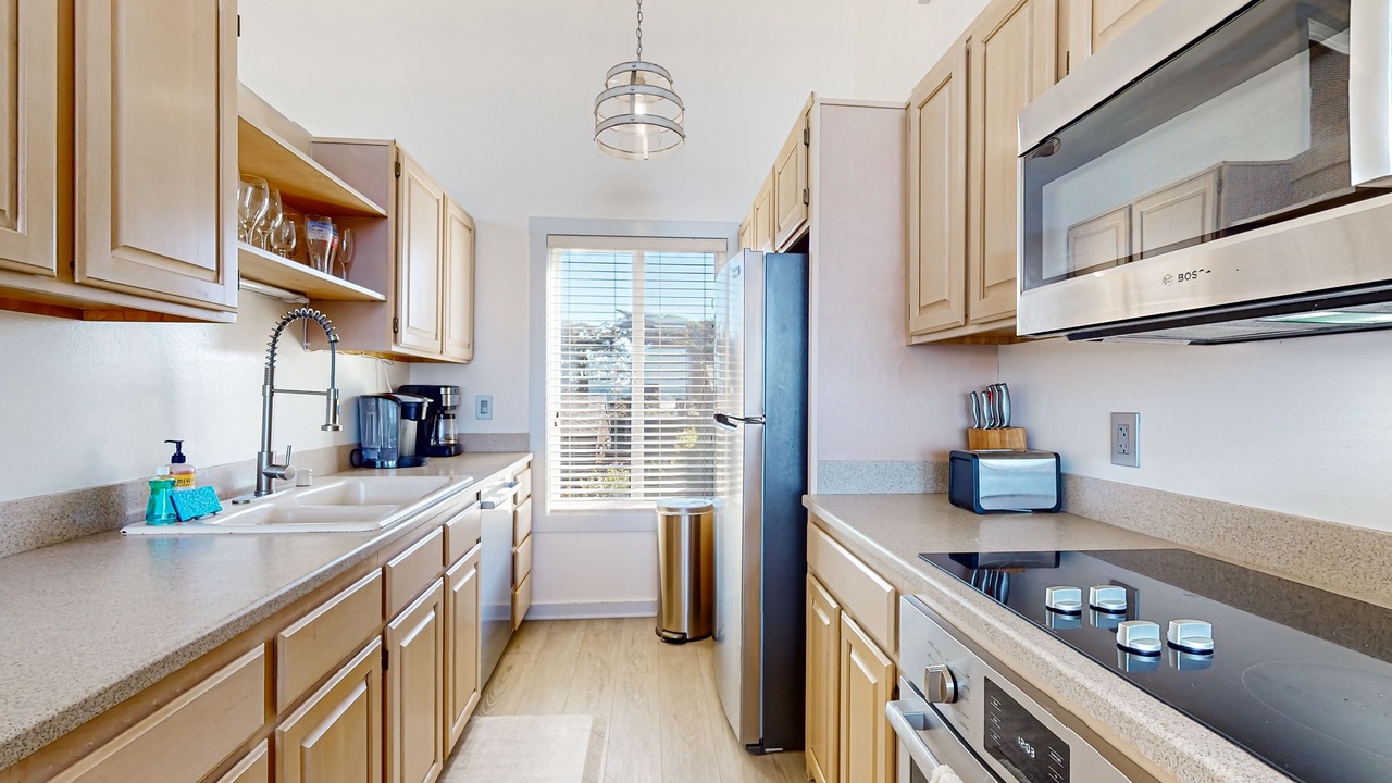 Photo of Kitchen in Castroville