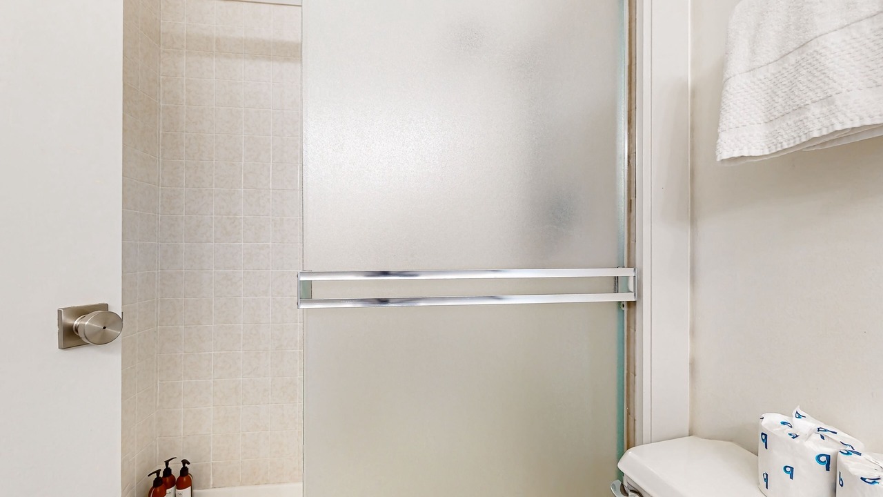 Photo of Bathroom in Castroville