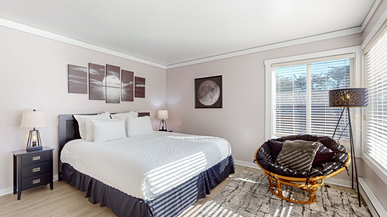 Photo of Bedroom in Castroville