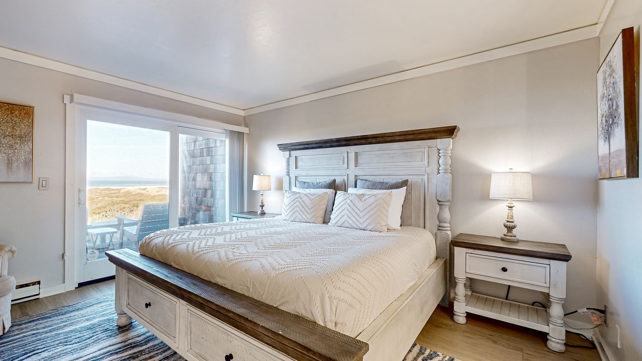 Photo of Bedroom in Castroville