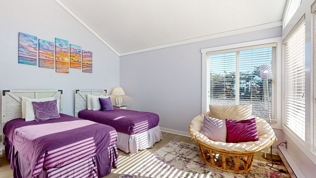 Photo of Bedroom in Castroville