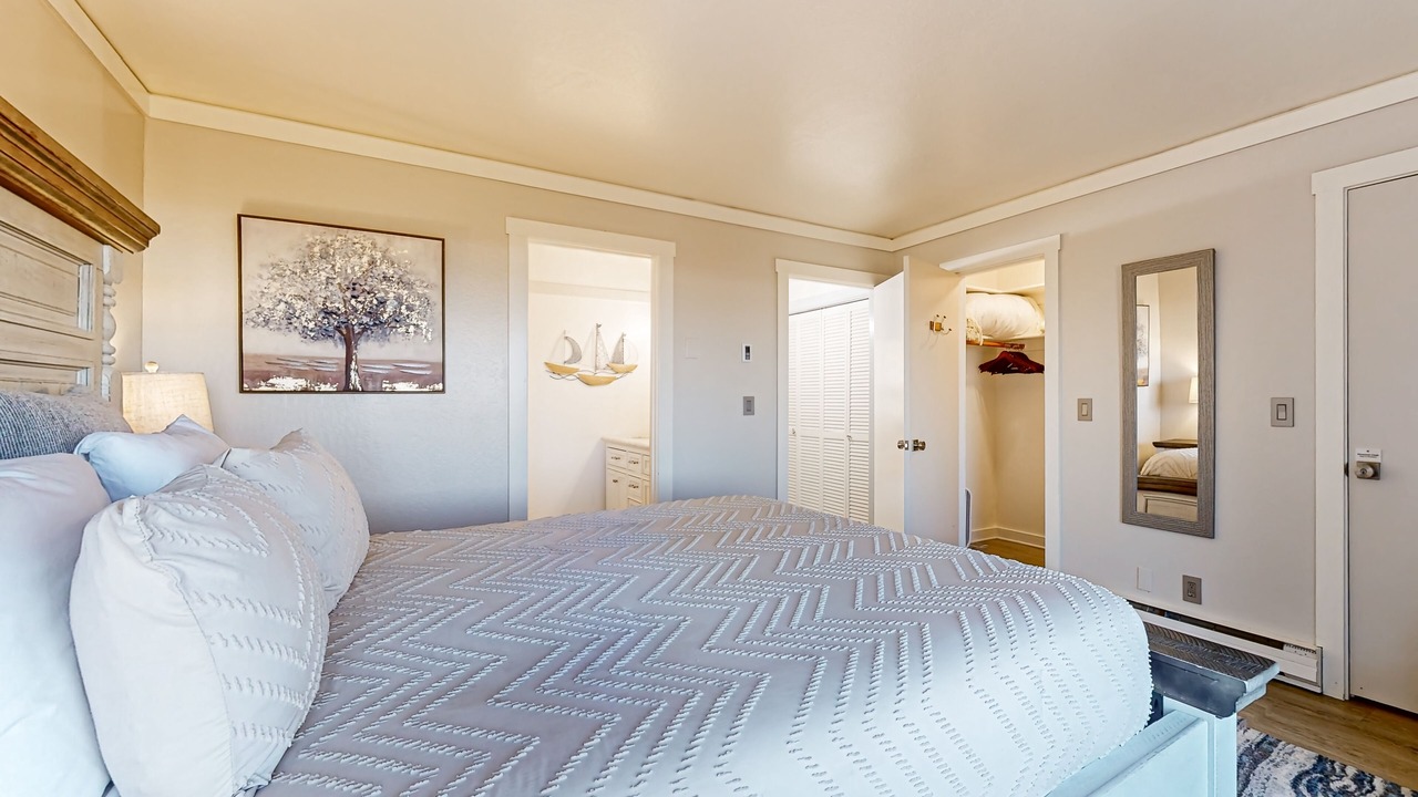 Photo of Bedroom in Castroville