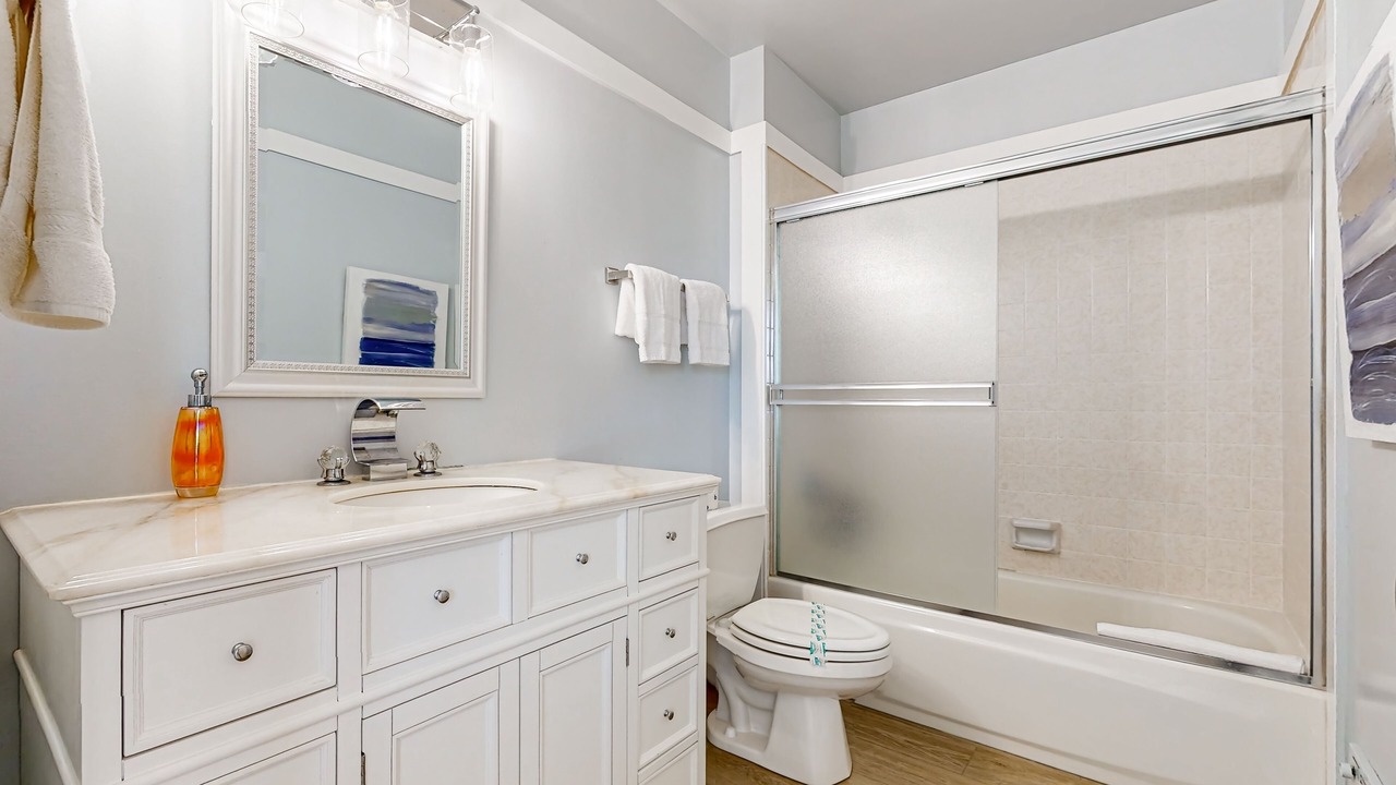 Photo of Bathroom in Castroville