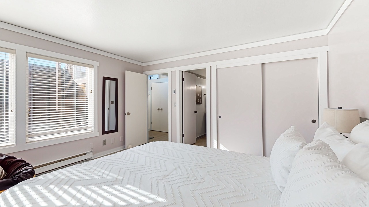 Photo of Bedroom in Castroville
