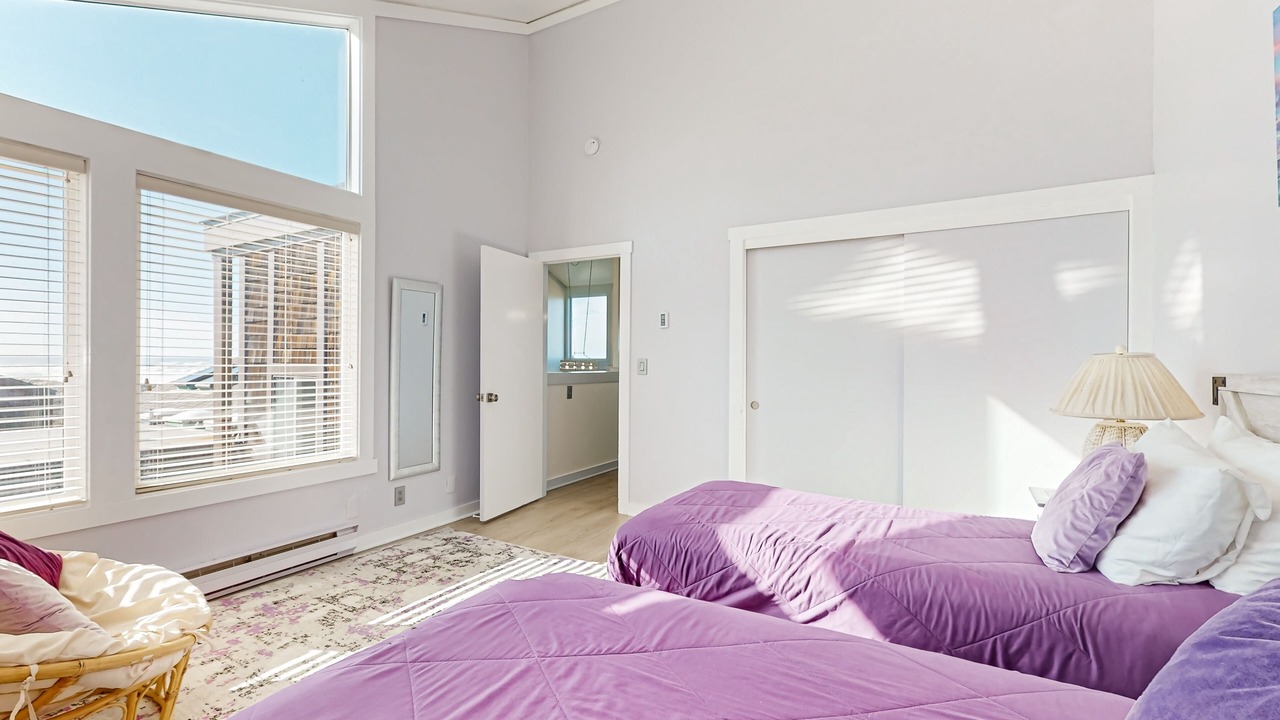 Photo of Bedroom in Castroville