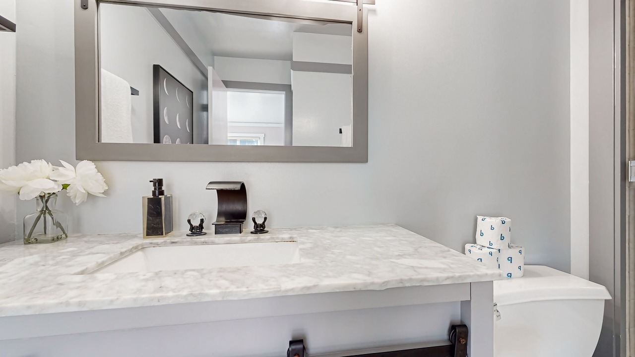Photo of Bathroom in Castroville