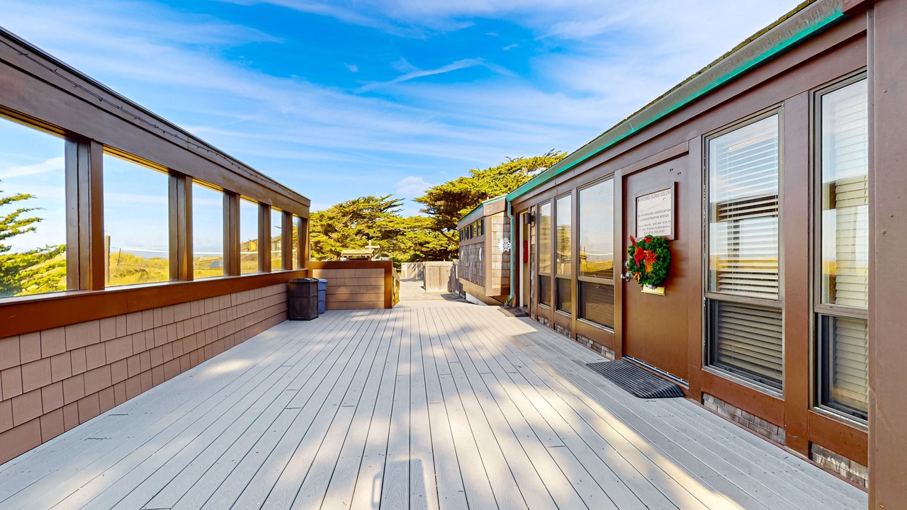 Photo of Patio Balcony in Castroville