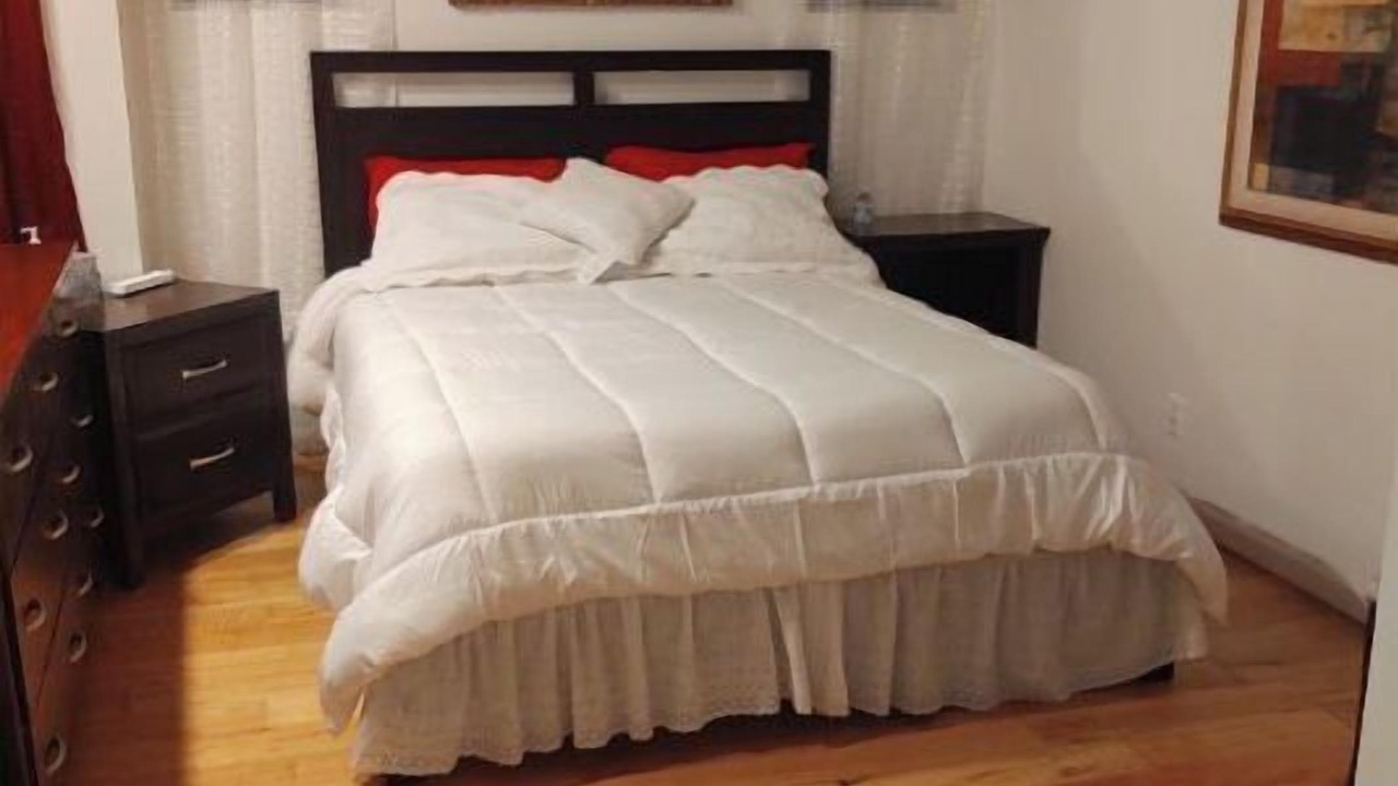 Photo of Bedroom in Lake Elsinore