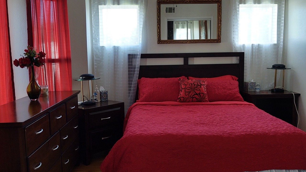 Photo of Bedroom in Lake Elsinore