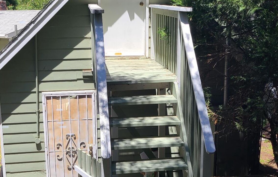 Photo of Outdoor in Crestline
