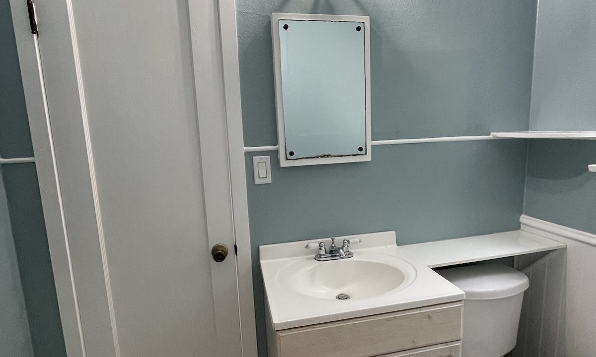 Photo of Bathroom in Crestline