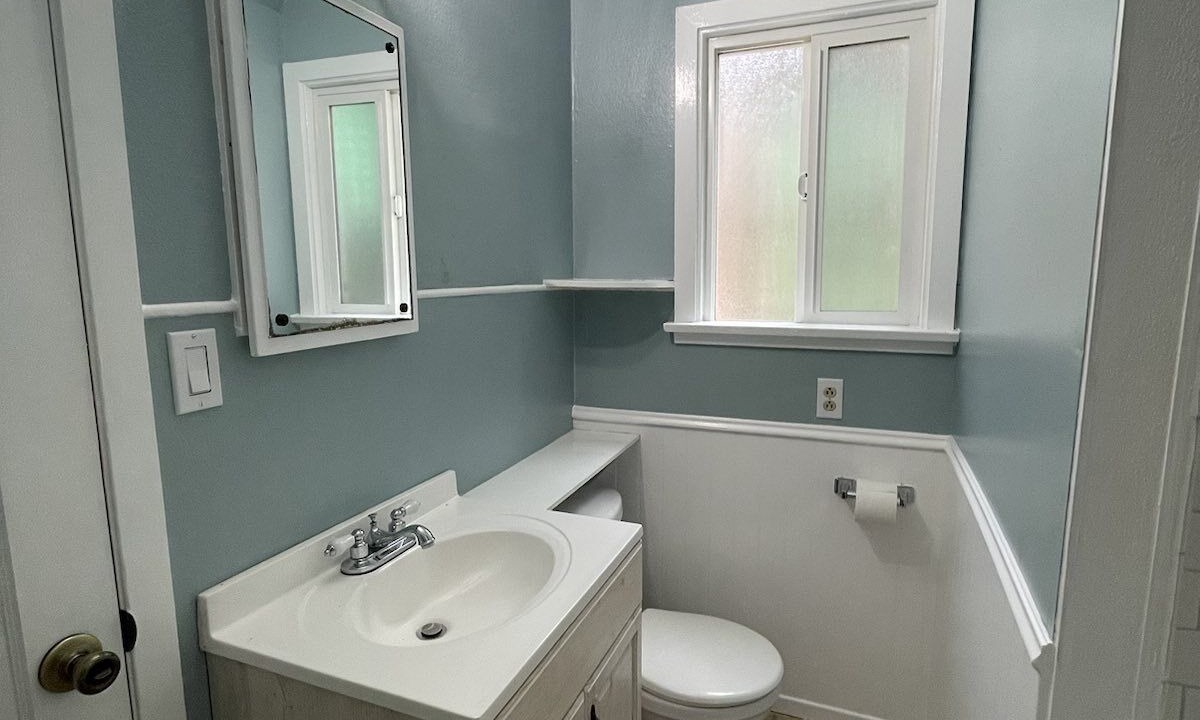 Photo of Bathroom in Crestline