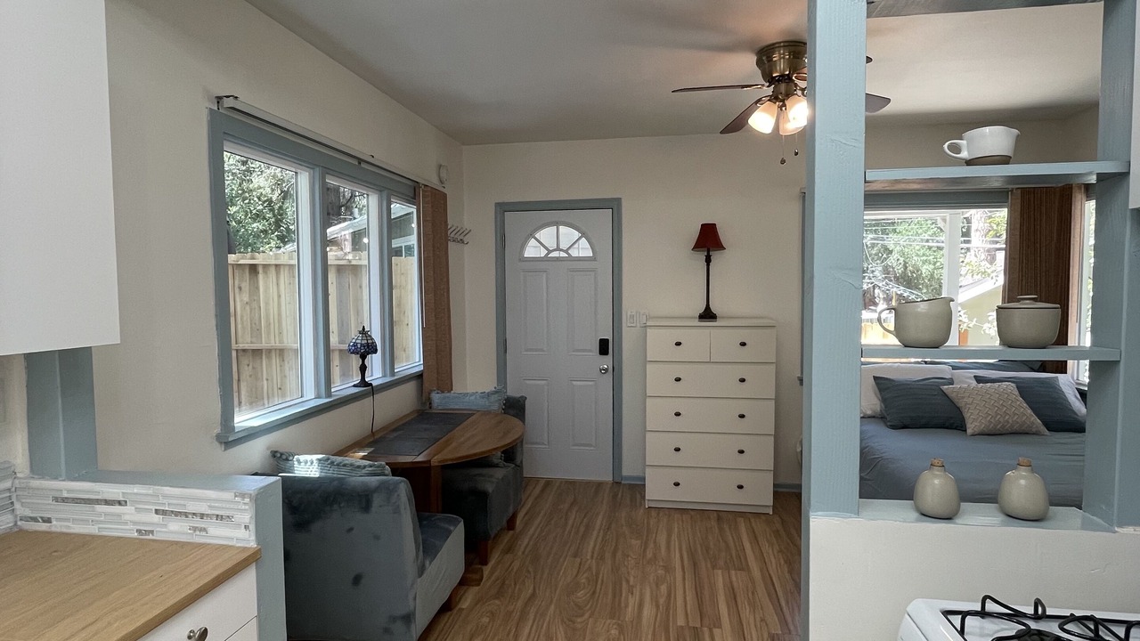 Photo of Kitchen in Crestline