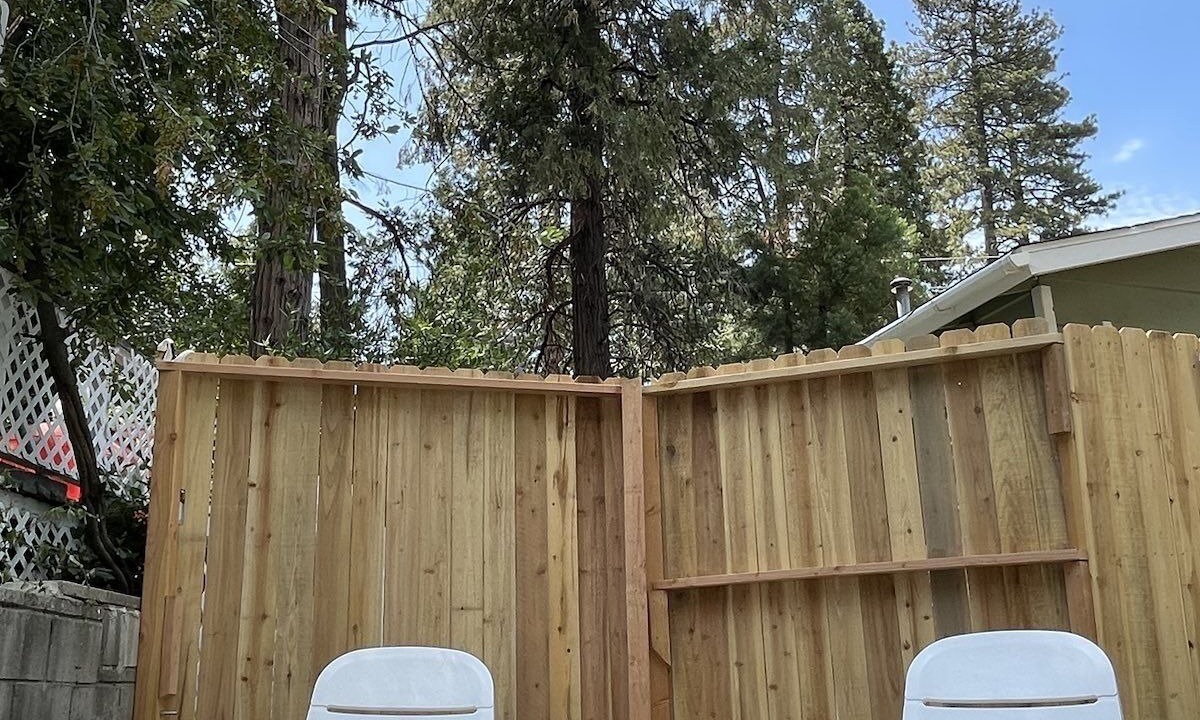 Photo of Outdoor in Crestline
