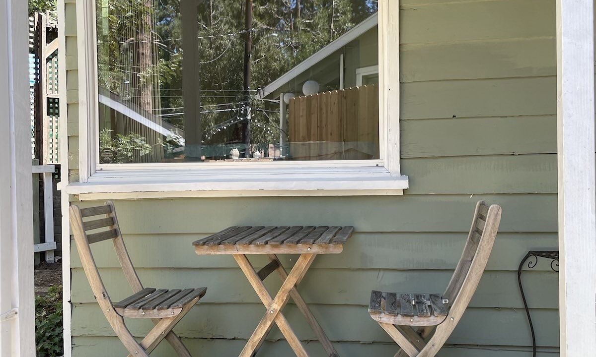 Photo of Outdoor in Crestline