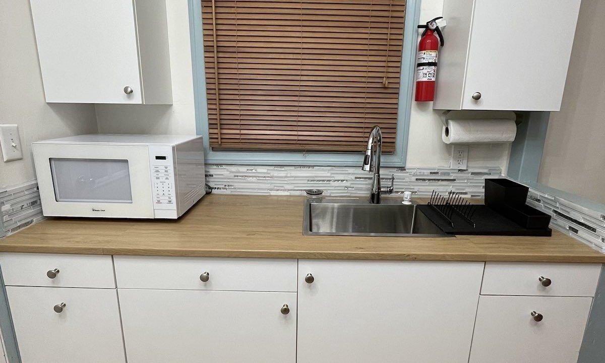 Photo of Kitchen in Crestline