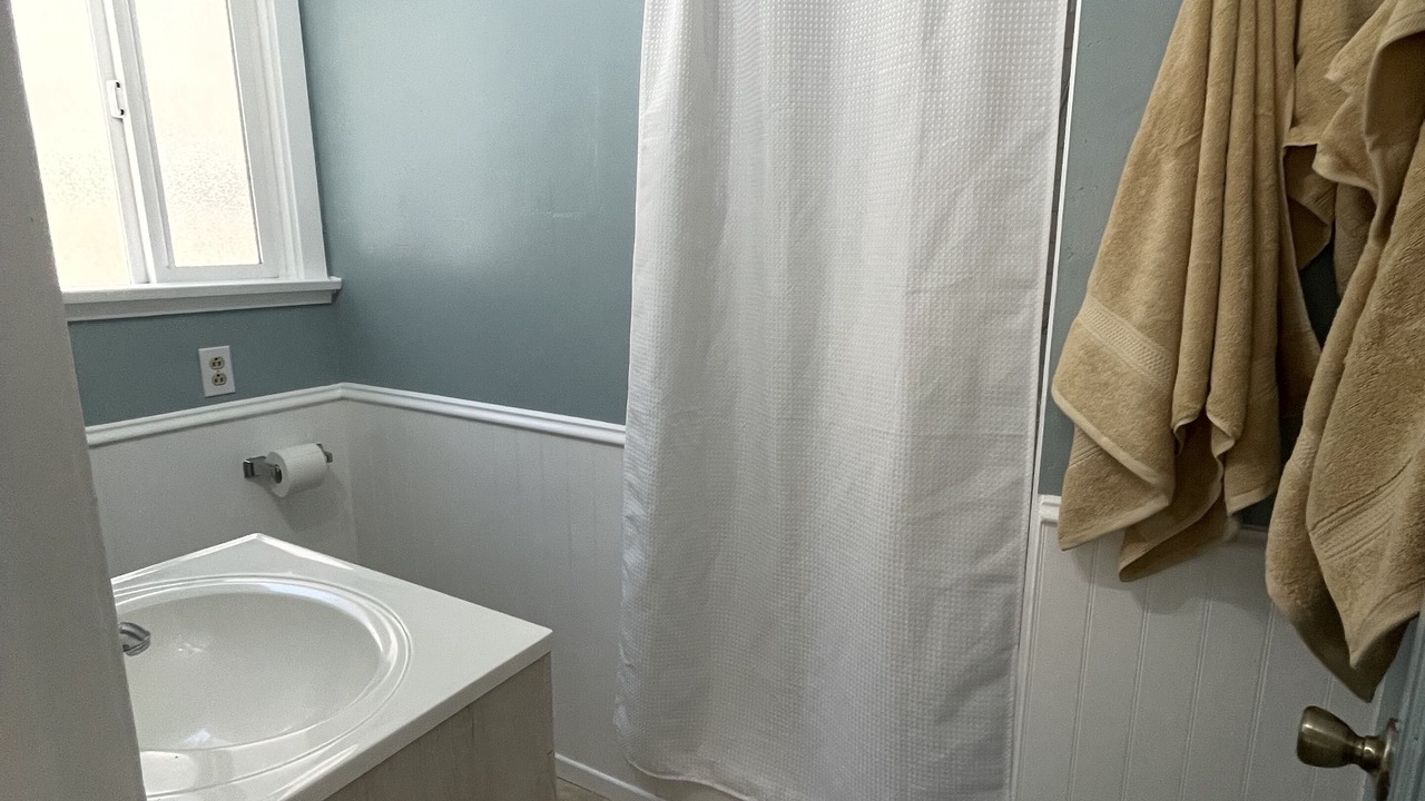 Photo of Bathroom in Crestline