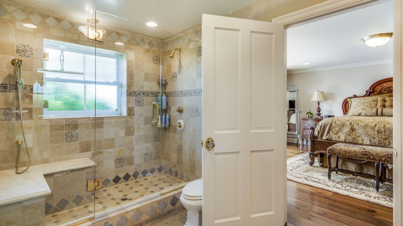 Photo of Bathroom in Palos Verdes Estates