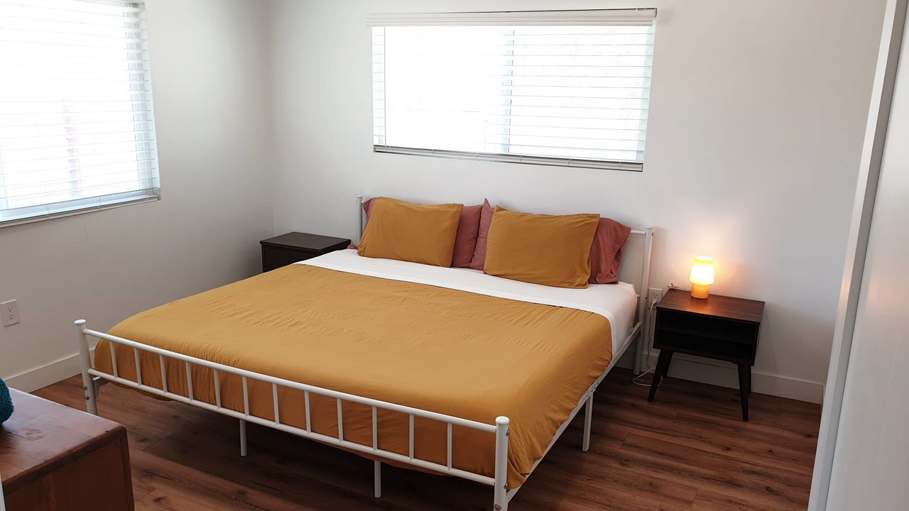 Photo of Bedroom in Twentynine Palms
