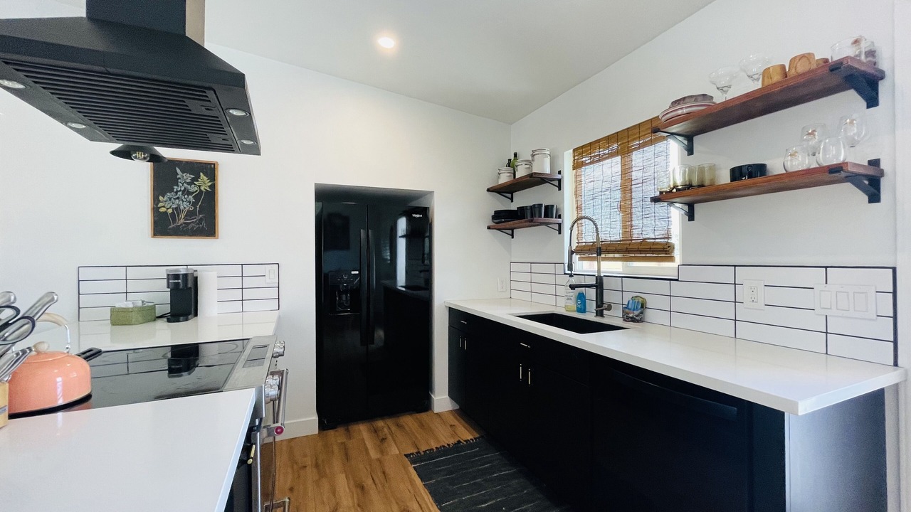 Photo of Kitchen in Twentynine Palms