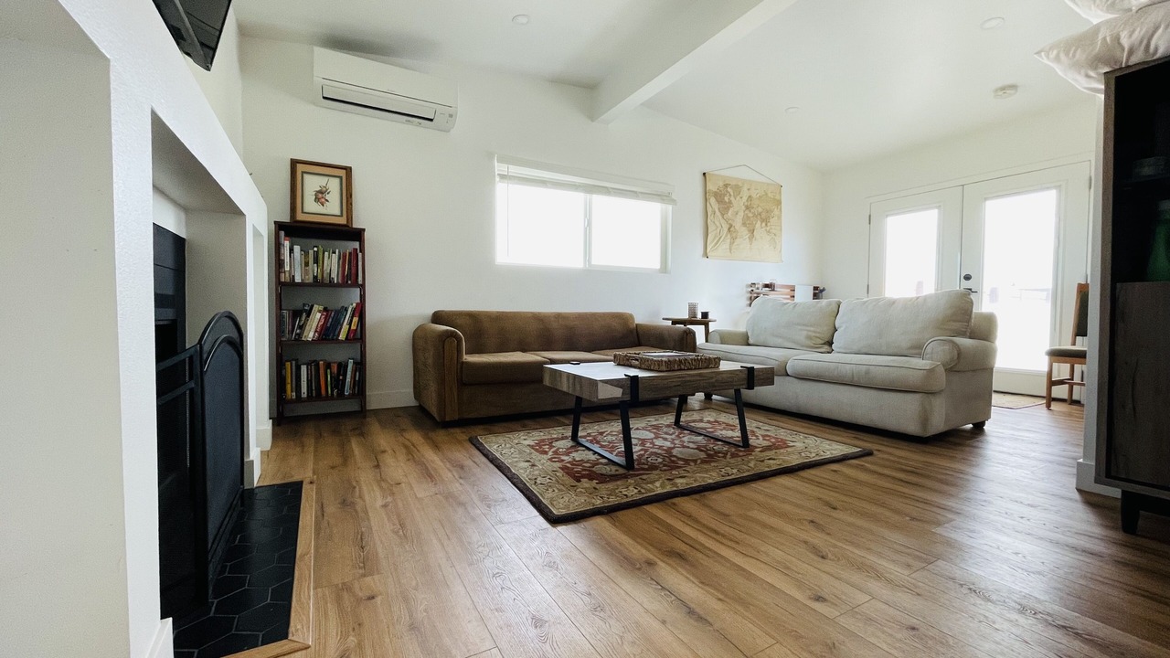 Photo of Livingroom in Twentynine Palms