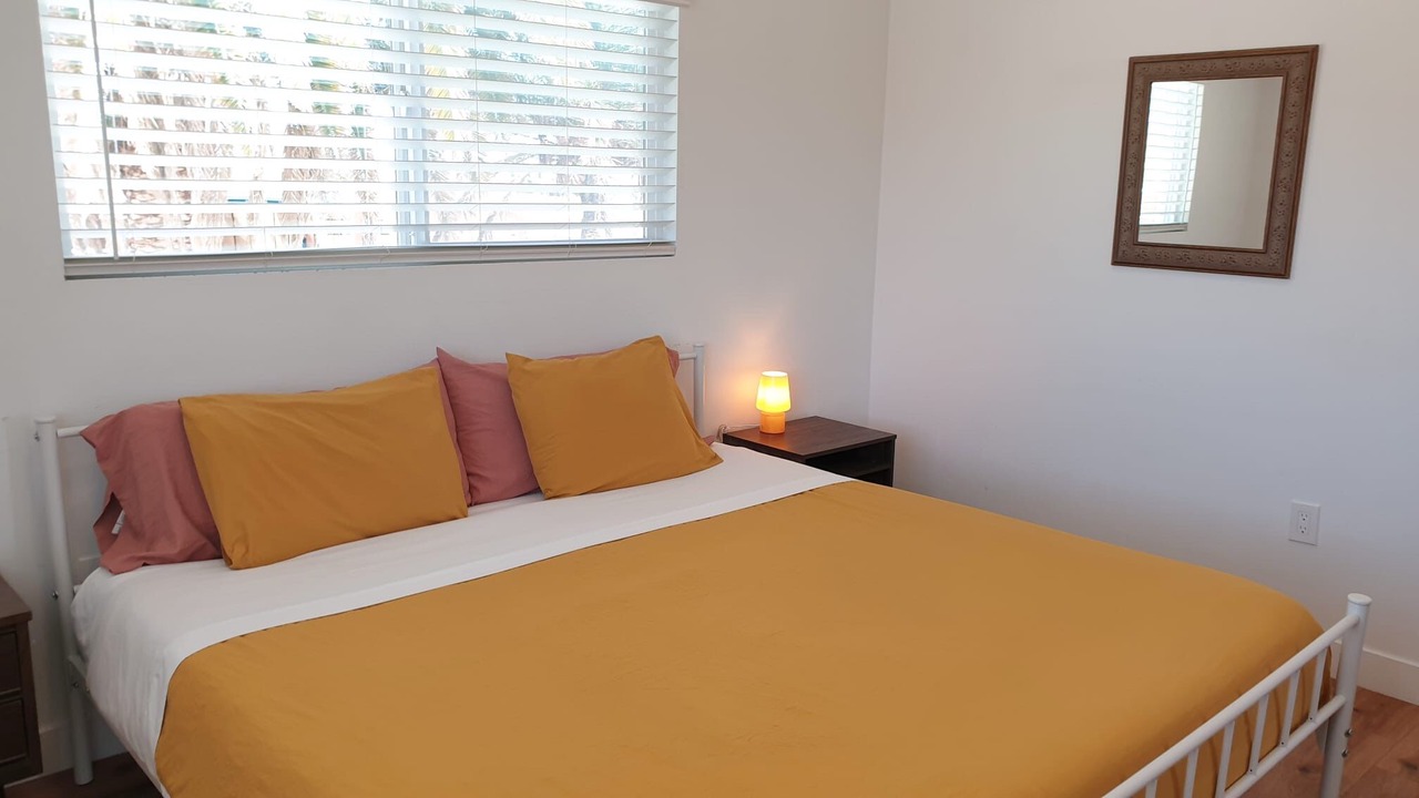 Photo of Bedroom in Twentynine Palms