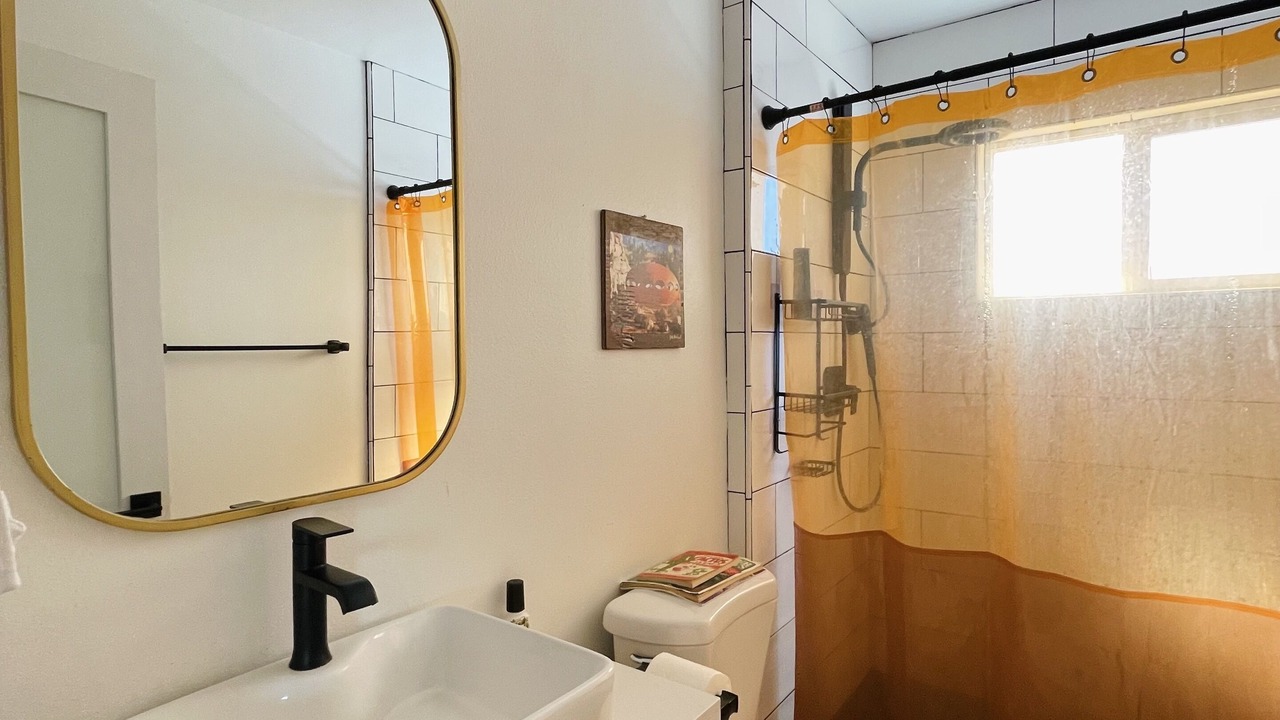 Photo of Bathroom in Twentynine Palms