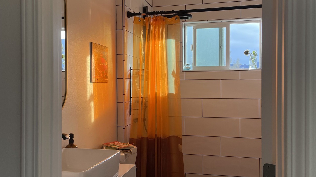 Photo of Bathroom in Twentynine Palms