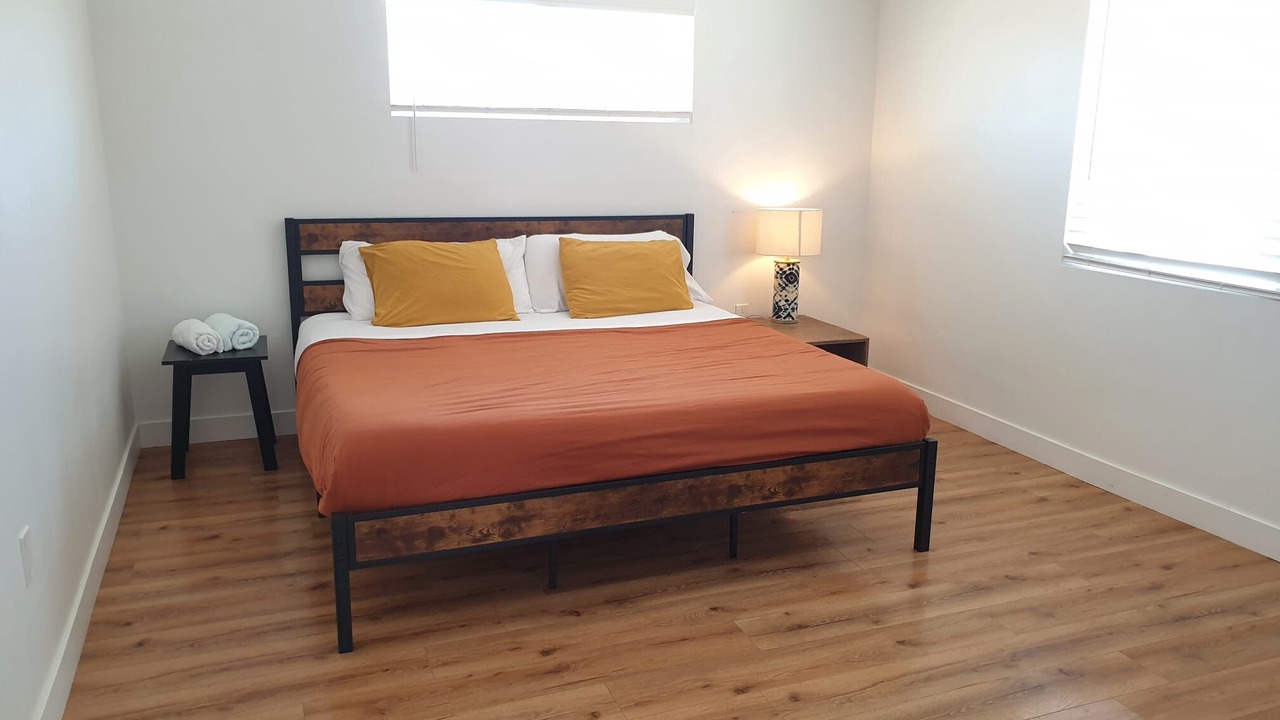 Photo of Bedroom in Twentynine Palms