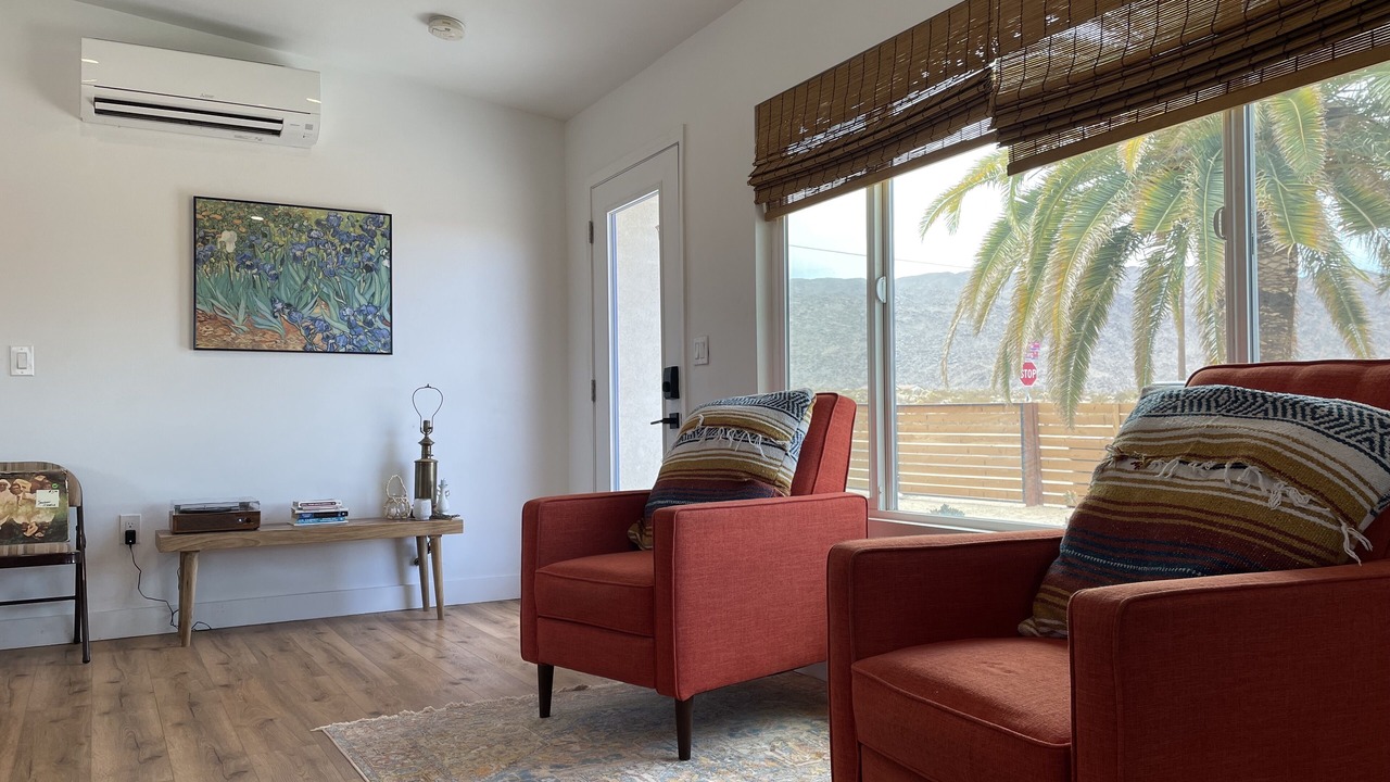 Photo of Livingroom in Twentynine Palms