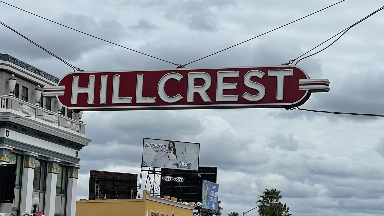 Photo of Outdoor in Hillcrest