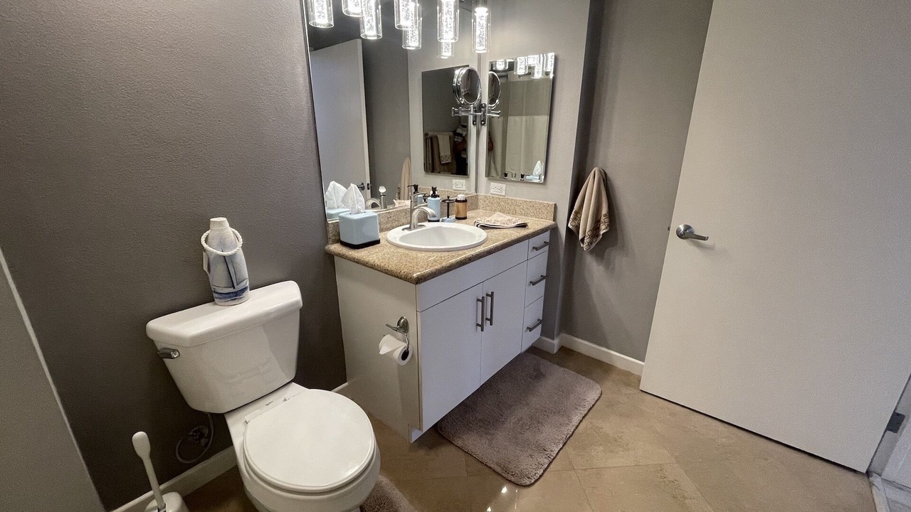 Photo of Bathroom in Hillcrest