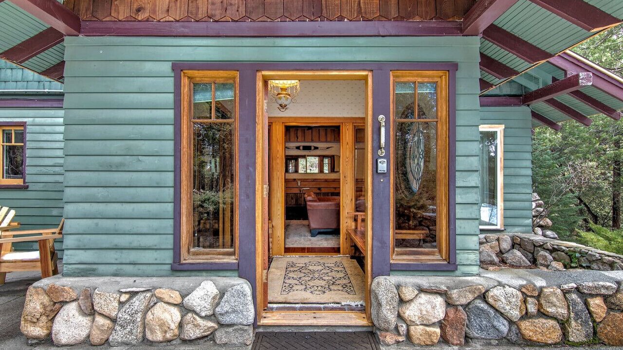 Photo of Outdoor in Idyllwild