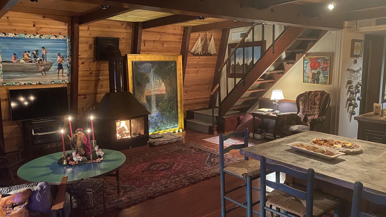 Photo of Bedroom in Frazier Park