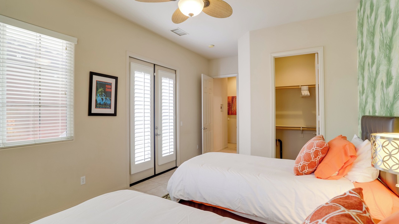 Photo of Bedroom in Cathedral City