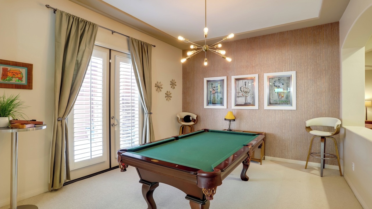 Photo of Bedroom in Cathedral City