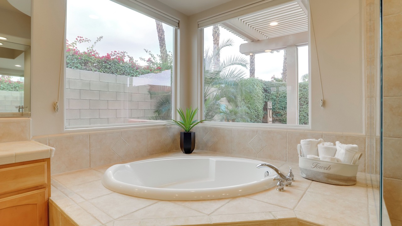 Photo of Bathroom in Cathedral City