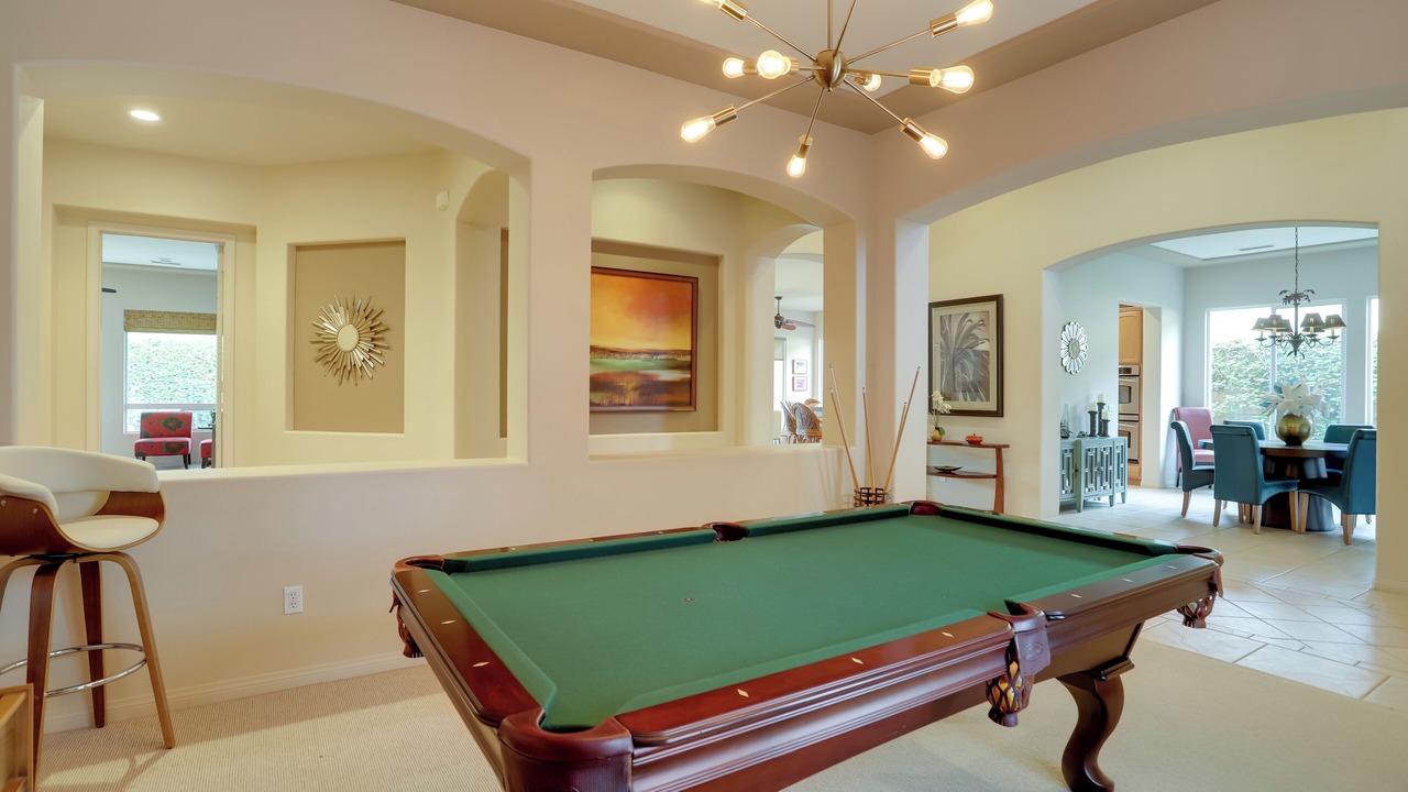 Photo of Bedroom in Cathedral City