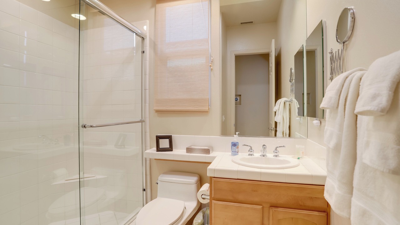 Photo of Bathroom in Cathedral City